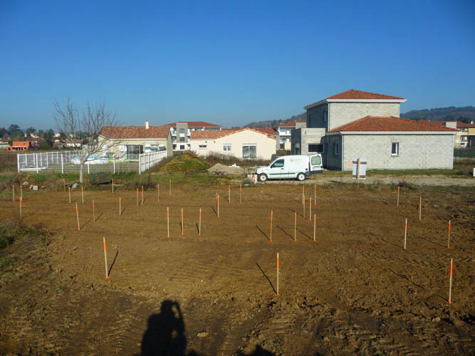 Copropriété Valence